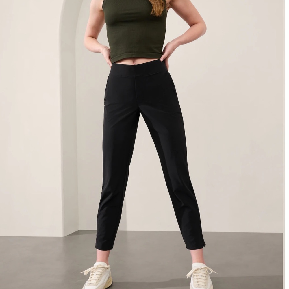 Athleta Brooklyn Ankle Pant
